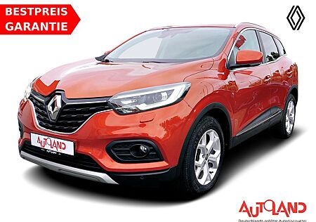 Renault Kadjar TCe 140 Business Edition Navi Kamera DAB