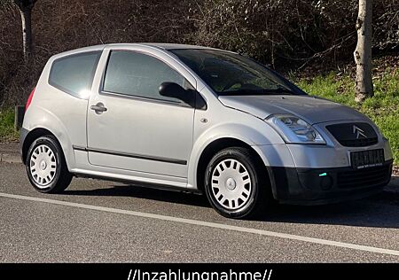 Citroën C2 Advance//