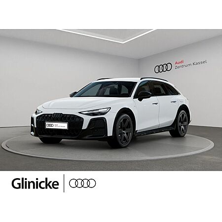Audi A6 Allroad leasen