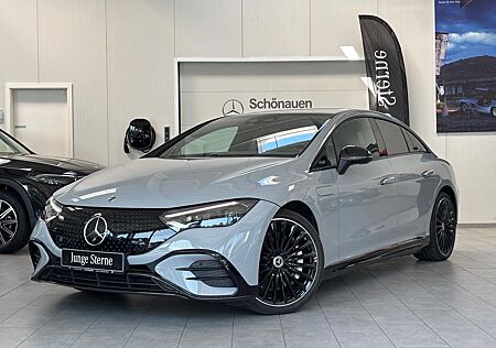 Mercedes-Benz EQE 350 AMG PREMIUMPKT+21"+AIRMATIC+AHK+3D+DIGIT