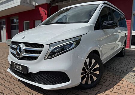 Mercedes-Benz V 300 d Aut. Marco Polo Küche*Markise*360°*ACC