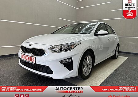 Kia Cee'd Ceed Edition 7 "CARPLAY-SITZH-MULTI"