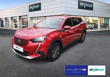 Peugeot 2008 Elektro Active 136 Automatik *Navi *SHZ *Rü