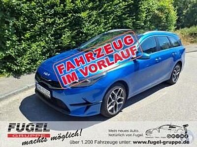 Kia Ceed Sportswagon 1.5 T-GDI DCT Spirit LED|Pano|A