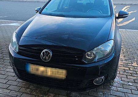 VW Golf Volkswagen 1.4 TSI 90 kW Highline Highline