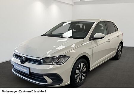 VW Polo Volkswagen 1.0 Move Led-Scheinwerfer Allwetterreifen