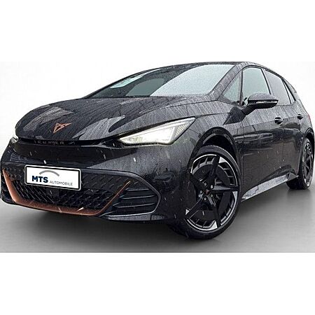 Cupra Born leasen