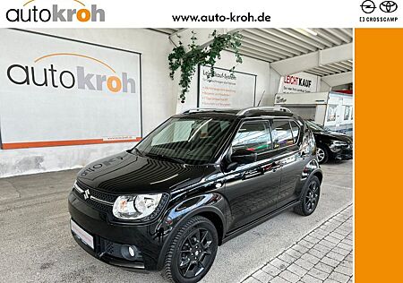 Suzuki Ignis Comfort+ 4x4 Sitzh. Kamera