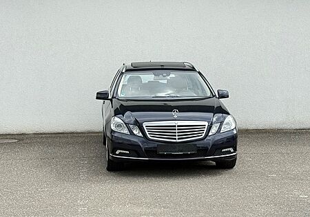 Mercedes-Benz E 350 CDI T-Modell 4Matic/XENON/LEDER/2.HAND/
