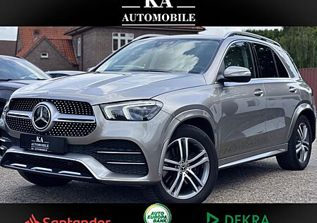 Mercedes-Benz GLE 350 d 4M AMG 360° DIstronic Multibeam Totwin