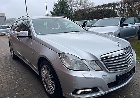 Mercedes-Benz E 250 E T-Modell CDI BlueEfficiency