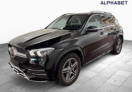 Mercedes-Benz GLE 350 de AMG Line 4Matic Wide 360° AHK SpoSi