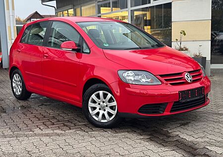 VW Golf Volkswagen Plus V*Neuwertig*Tempomat