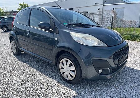 Peugeot 107 Active
