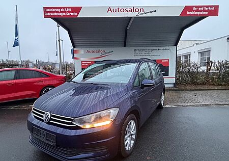 VW Touran Volkswagen Comfortline BMT/Start-Stopp