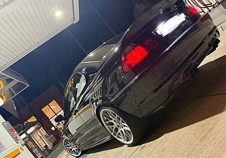 BMW 330Ci Edition Sport Edition Sport