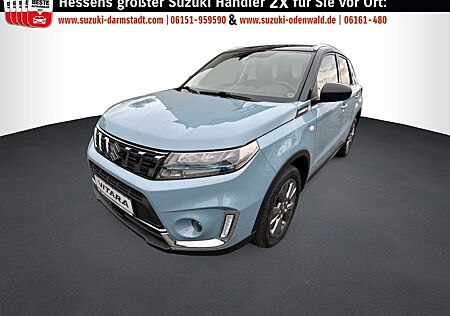 Suzuki Vitara 1.4 Comfort Hybrid 4x4