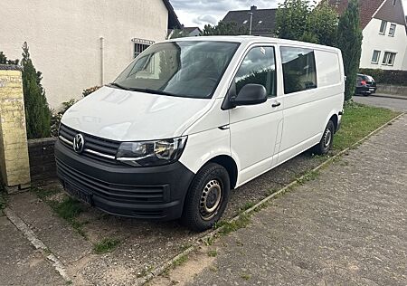 VW T6 Transporter Volkswagen
