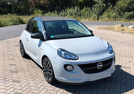 Opel Adam OPEN AIR 1.4 64kW OPEN AIR