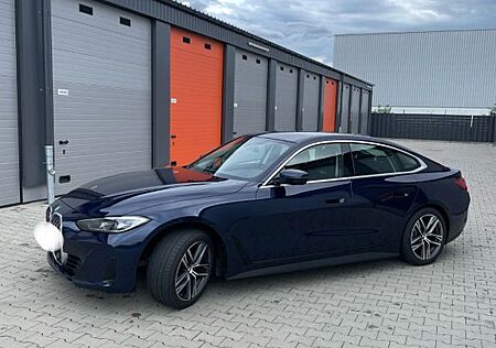 BMW 420i 420 Gran Coupé Gran Coupé A -