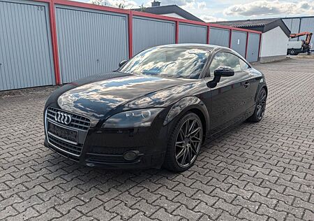 Audi TT Coupe 1.8 TFSI *2.Hand *160 PS*
