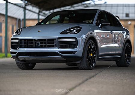 Porsche Cayenne Coupe Turbo GT °Approved 03.2027°
