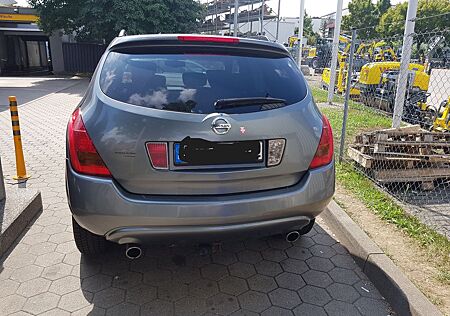 Nissan Murano 3.5 -