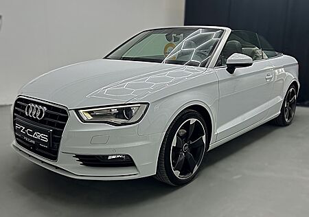 Audi A3 Cabrio S-LINE|Xenon|Abstempo|Navi|SHZ|PDC|8fa