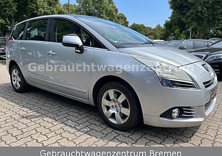 Peugeot 5008 1.6 Premium *7-Sitzer**PDC*TÜV NEU*