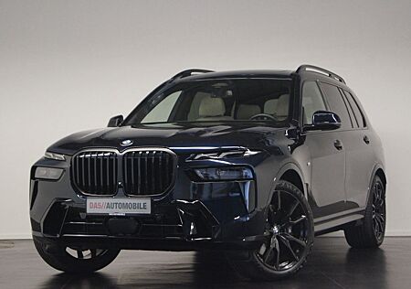 BMW X7 xDrive 40d M Sport|SKYLO|HUD|ICONIC|SHADOW