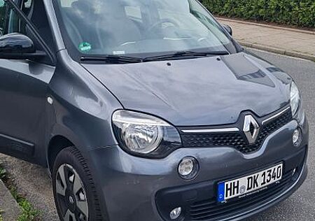 Renault Twingo SCe 70 Limited Limited