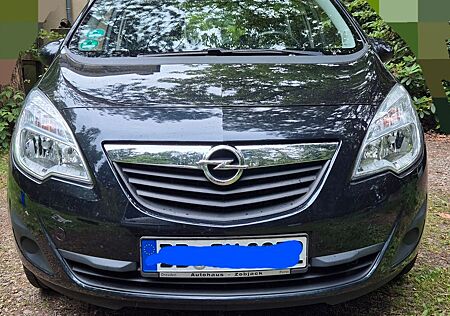 Opel Meriva 1.4 ecoFLEX Edition 88kW S/S 6-Gang E...