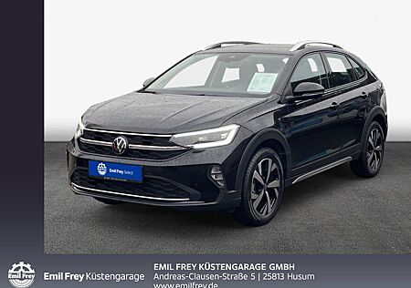 VW Taigo Volkswagen 1.0 TSI DSG Style NAVI, APP, RFK, LED, UVM