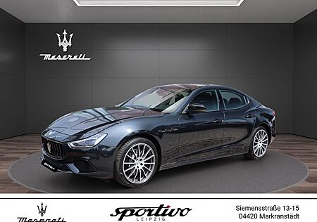 Maserati Ghibli Modena Ultima*Sonderleasing*