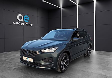 Seat Tarraco FR 4Drive *LED*ACC*AHK*Pano*Kam*Virtual*