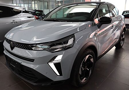 Renault Captur Facelift 1.3 TCe 155 EDC Techno Glasdach