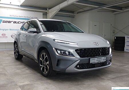 Hyundai Kona 1.6 2WD ACC+Head-Up+Totw.+Krell+LED+Lhzg