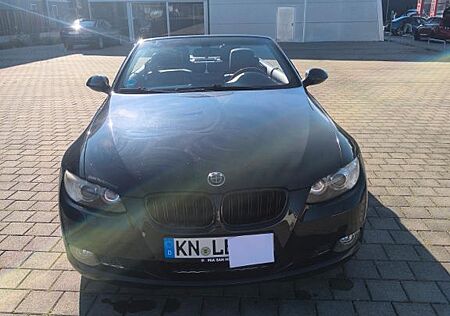 BMW 325i Cabrio TÜV UND SERVICE NEU