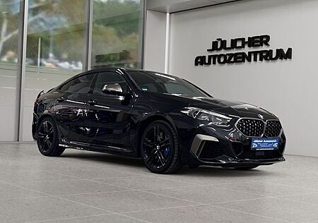 BMW M235i xDrive Gran Coupé Steptronic Automatik