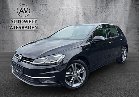 VW Golf Volkswagen VII Lim | LED | Pano | Leder |
