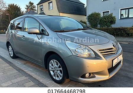 Toyota Verso Edition+1HAND+KLIMAAUT+ALUS+PANO+GARANTIE