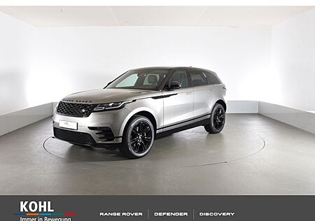 Land Rover Range Rover Velar D300 R-Dynamic S Black Pack Me