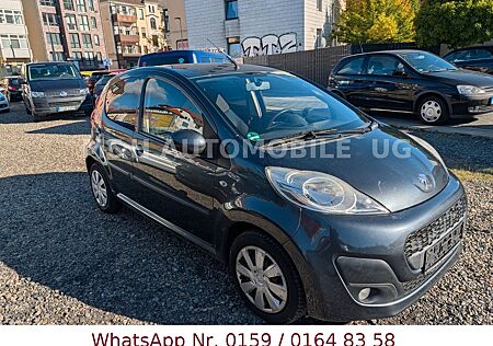 Peugeot 107 Active