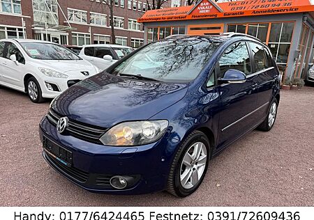 VW Golf Plus Volkswagen 1.4 TSI KLIMAAUTOMATIK/4xel.FH/PDC/
