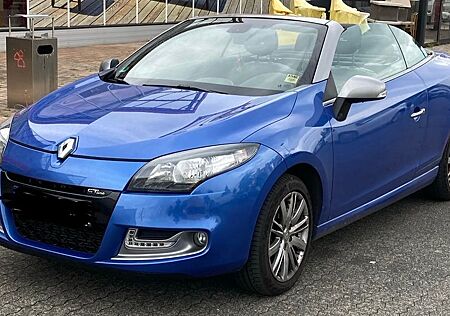 Renault Megane Coupé-Cabriolet TCe 130 GT-Line