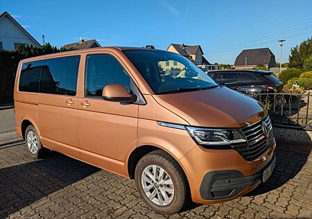 VW T6 Multivan Volkswagen T6.1Multivan Comfortline Automatik,Standheizung