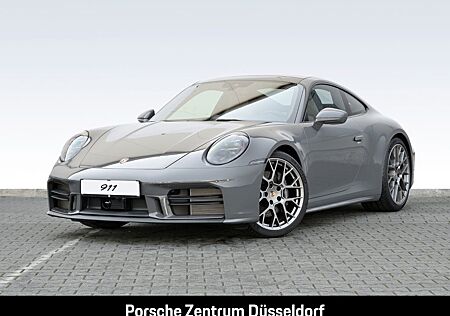 Porsche 992 911 Carrera Sportabgas Surround-View