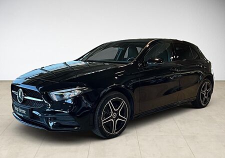 Mercedes-Benz A 250 e AMG Kompaktlimousine Night S-Sitz PDC