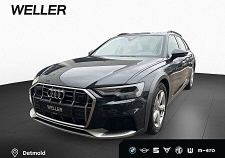 Audi A6 Allroad quattro 40 TDI Navi+ AHK ACC RFK SHZ
