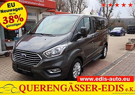 Ford Tourneo Custom 2.0 TDCi 96kw 320 L1 96 kW (13...